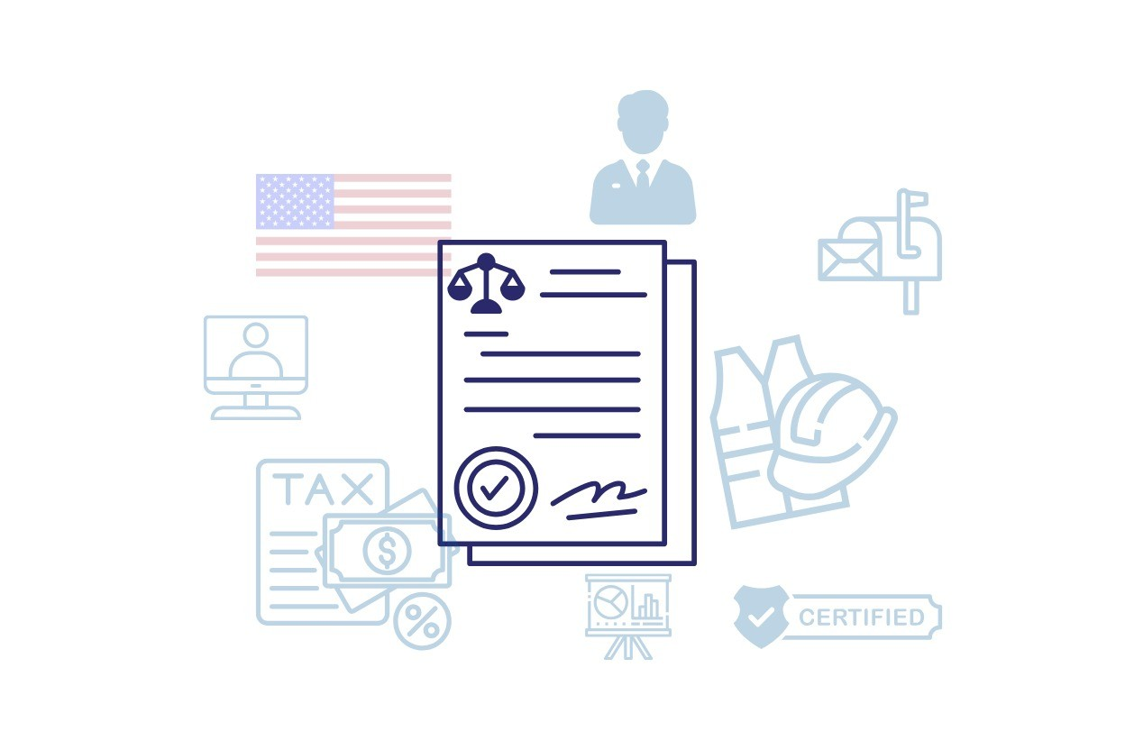 ITIN Application highpoint